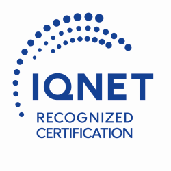 IQNET certification