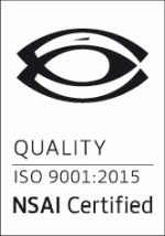 NSAI certified