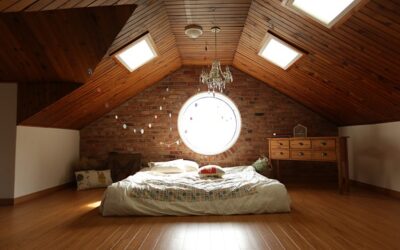 Unlock Your Home’s Potential with Attic Conversions in Dublin