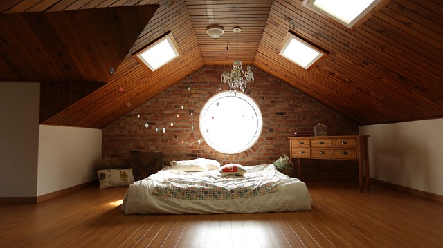 Unlock Your Home’s Potential with Attic Conversions in Dublin