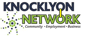 Knocklyon Network logo