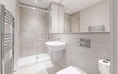 Bathroom Project Rathfarnham, Dublin 14