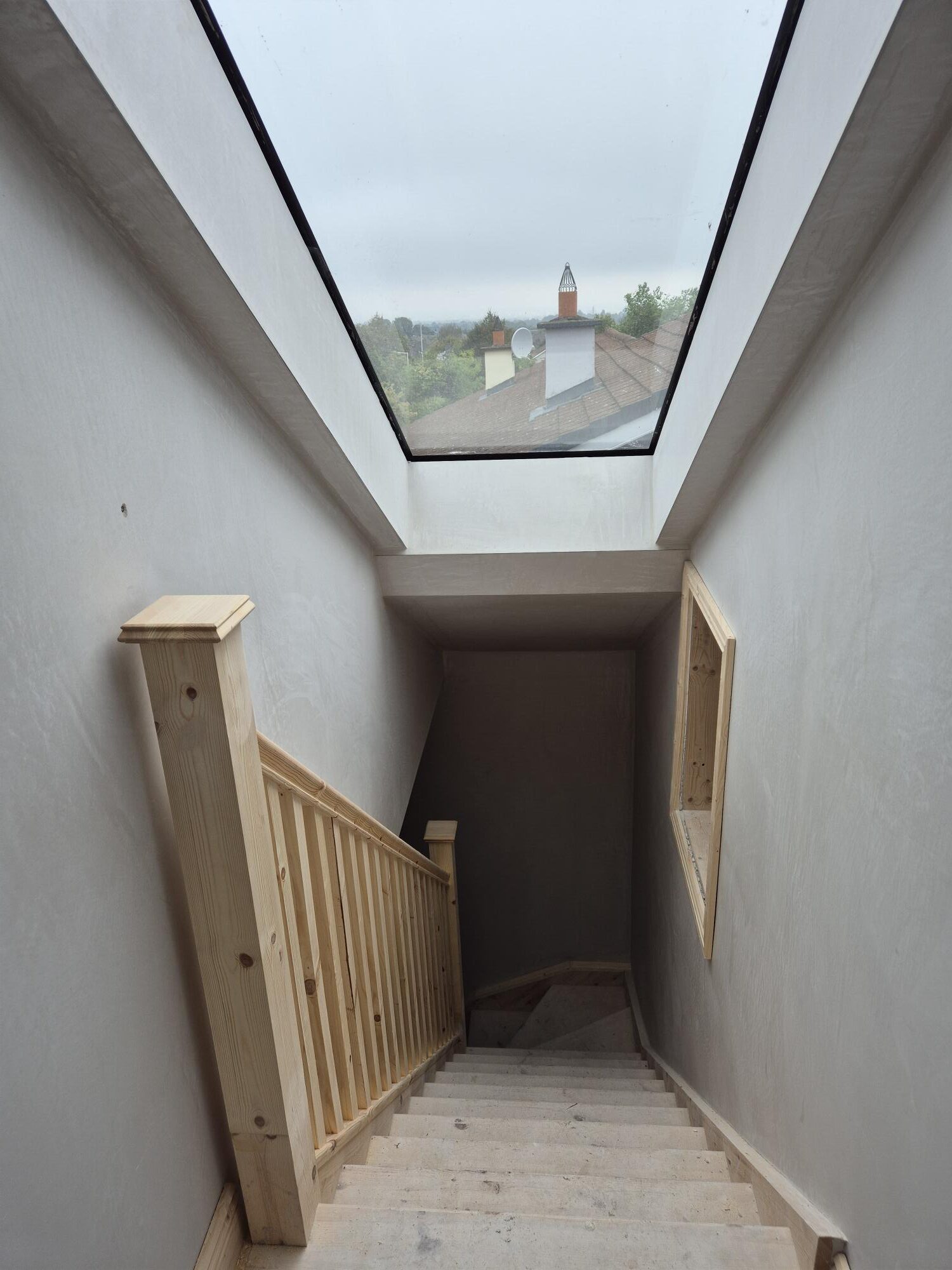 Dormer Attic Conversions in Dublin 