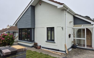 Dormer and Extension in Dublin 16