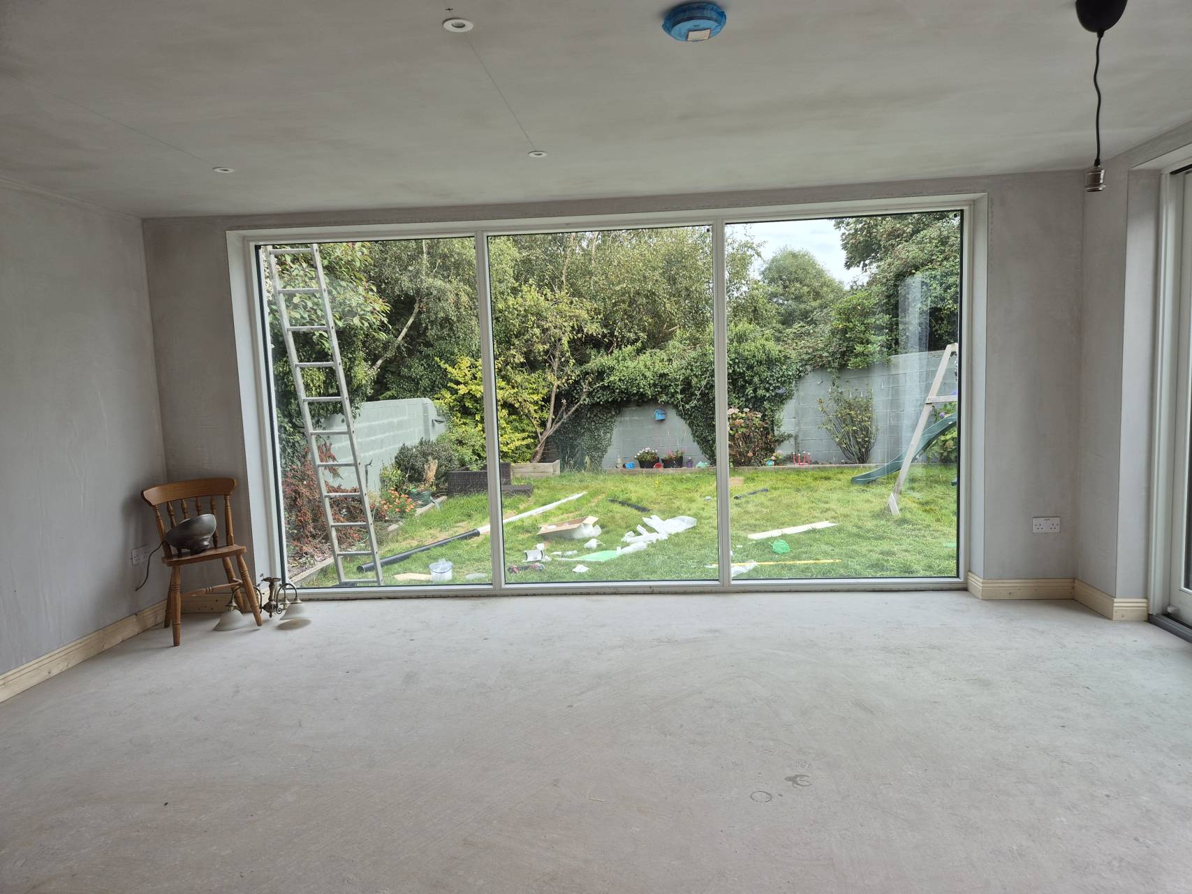 Dormer Attic Conversions in Dublin 