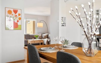 How to Plan the Interior Design of Your Dream House Extension in Ireland: 6 Vital Steps