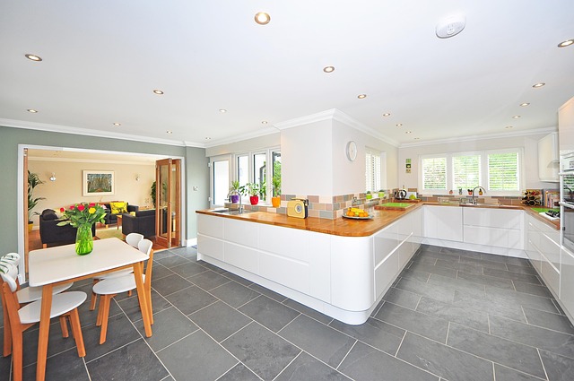 You Won't Believe What Home Improvement Grants Are Available in Dublin (And How to Get Them!) 6 Home Improvement