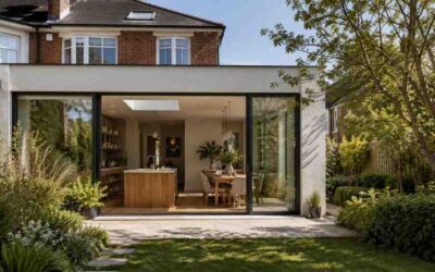 What Makes One House Extension Feel Effortless… While Another Never Quite Works?