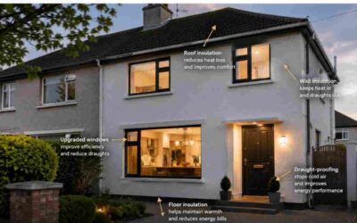 Home Renovation Dublin: Why the Most Valuable Upgrade May Be the One You Cannot See